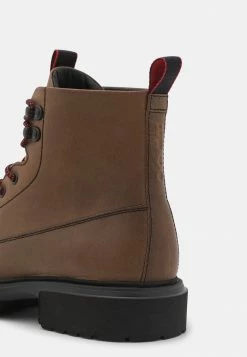 Coupon 😀 HUGO DART - Bottines à Lacets - Dark Brown 💯 11 Coupon 😀 HUGO DART - Bottines à Lacets - Dark Brown 💯 -HUGO Sales 9ddbe3071dda497382ce91341d55621d