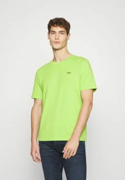 Les meilleures critiques de ❤️ HUGO DERO - T-shirt Basique - Bright Green 😀