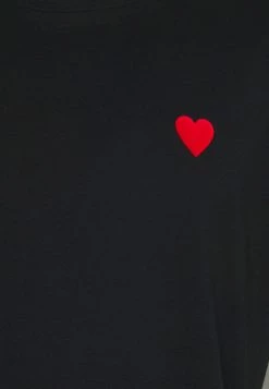 Meilleure affaire 🛒 HUGO DAPPILY - T-shirt Imprimé - Black ⌛ 5 Meilleure affaire 🛒 HUGO DAPPILY - T-shirt Imprimé - Black ⌛ -HUGO Sales 9dfdefb5404d4635836b7408c6fa2434