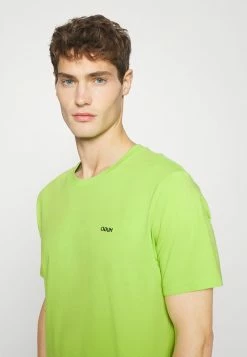 Les meilleures critiques de ❤️ HUGO DERO - T-shirt Basique - Bright Green 😀 -HUGO Sales 9e108612b44a44e49622d55d71030d4b