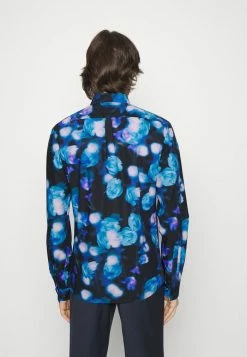 Promo 🛒 HUGO ERO - Chemise - Bright Blue ⭐ -HUGO Sales 9e2760f713c1433091f140b4815d03be