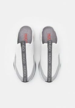 Bon marché ⌛ HUGO BLOCK - Mules - White ✨ -HUGO Sales 9e4cfe07d7c3421582622fcb3a741358