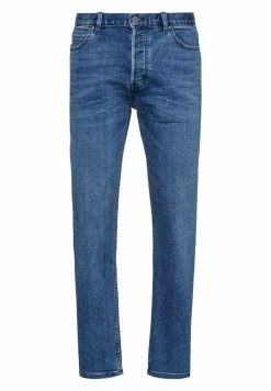 Bon marché 👏 HUGO Jean Droit - Light Blue ❤️ -HUGO Sales 9e8e2d8959d548d8a2b3b9fb588b2f03