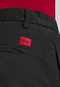 Vente flash ⭐ HUGO DAVID - Chino - Black 👏 9 Vente flash ⭐ HUGO DAVID - Chino - Black 👏 -HUGO Sales 9eaf50f44ff843eaa960090e21565d7e