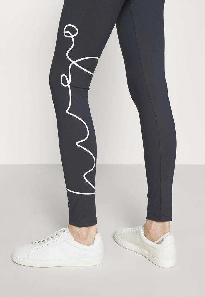 Les meilleures critiques de 😀 HUGO NICAGO - Legging - Dark Blue 👏 4 Les meilleures critiques de 😀 HUGO NICAGO - Legging - Dark Blue 👏 – Image 4