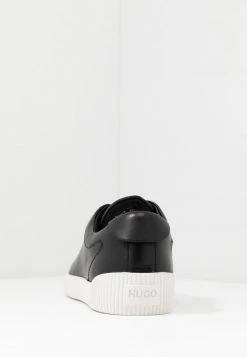 Acheter 👏 HUGO Baskets Basses - Black 🌟 -HUGO Sales 9efefc06feb2499d9428e5ba1622db80