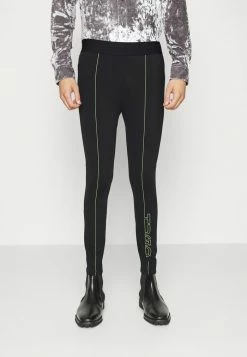 Les meilleures critiques de 👏 HUGO DEEFLATO - Pantalon De Survêtement - Black ❤️