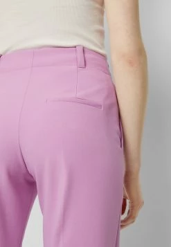 Offres 😀 HUGO HULANA_OC - Pantalon Classique - Pink 🎁 -HUGO Sales 9f2b16ba34524312a794433adbd2a64c