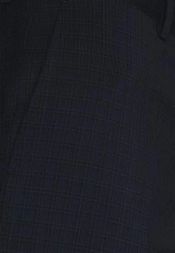 Nouveau 😉 HUGO HENRY GETLIN - Costume - Dark Blue ✔️ -HUGO Sales 9f4bc4ea0ea243d7aa83f98a49c08c7d