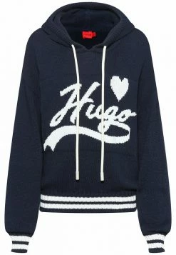 Bon marché 😀 HUGO SIVALE - Sweat à Capuche - Dark Blue 🎉 9 Bon marché 😀 HUGO SIVALE - Sweat à Capuche - Dark Blue 🎉 -HUGO Sales 9f4ce1eb34884099838c6475eb168409