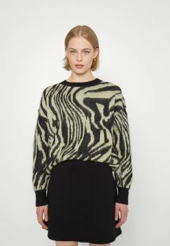 Meilleure vente ✔️ HUGO SAMIRETTA - Pullover - Open Miscellaneous 🌟