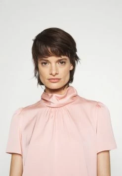 Grosses soldes 🔔 HUGO CELENAS - Blouse - Light/pastel Pink 🌟 -HUGO Sales 9f89d96322db43d685d8cc35e3e83fd1