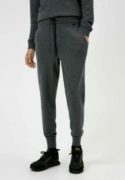 Acheter 🔥 HUGO Pantalon De Survêtement - Dark Grey 🧨