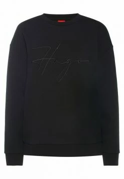 De gros 😉 HUGO DAKIMARA - Sweatshirt - Black 😍