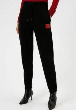Meilleure affaire 🎉 HUGO DICHIBI REDLABEL - Pantalon De Survêtement - Black 🌟