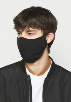 Sortie 🥰 HUGO MASK 3 PACK - Masque En Tissu - White/black/navy 🔔 -HUGO Sales 9fbf3206c00e4dd2a9daa2dfa888d6d9