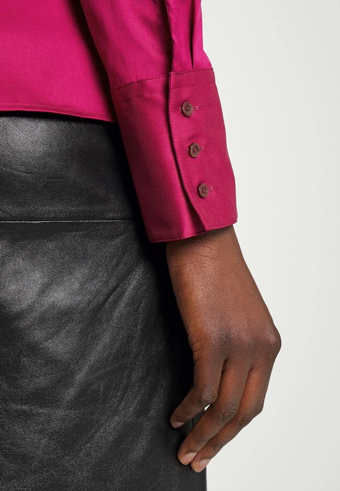 Tout neuf ✨ HUGO THE FITTED - Chemisier - Open Red 🔥 8 Tout neuf ✨ HUGO THE FITTED - Chemisier - Open Red 🔥 – Image 8