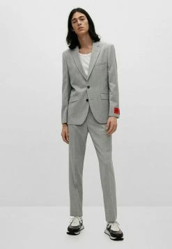 Vente flash 😀 HUGO SET - Costume - Grey 🎁