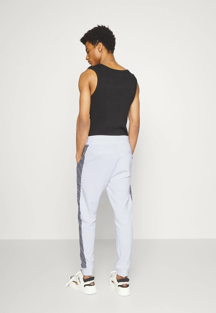 Meilleur prix 🧨 HUGO DACINO - Pantalon De Survêtement - White 💯 1 Meilleur prix 🧨 HUGO DACINO - Pantalon De Survêtement - White 💯