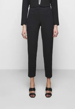 Meilleure affaire 😉 HUGO HEBINA - Pantalon Classique - Black 💯