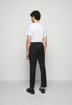 Grosses soldes 🎉 HUGO HELIOS - Pantalon Classique - Black ⌛ -HUGO Sales a0758c790b8f473ebcb39ab75777e5d8