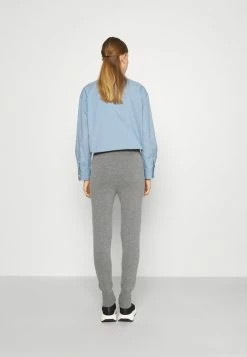 Remise 🌟 HUGO SAJITA - Pantalon De Survêtement - Medium Grey 👏 7 Remise 🌟 HUGO SAJITA - Pantalon De Survêtement - Medium Grey 👏 -HUGO Sales a0784740ef594af890c5e21a374621db