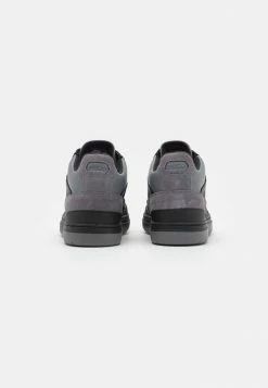 Sortie 🔥 HUGO SWITON - Baskets Montantes - Black 🛒 -HUGO Sales a0911e730b844679a5a27dad770161d4