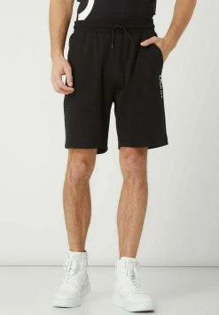 Vente flash 💯 HUGO Short - Schwarz 👏