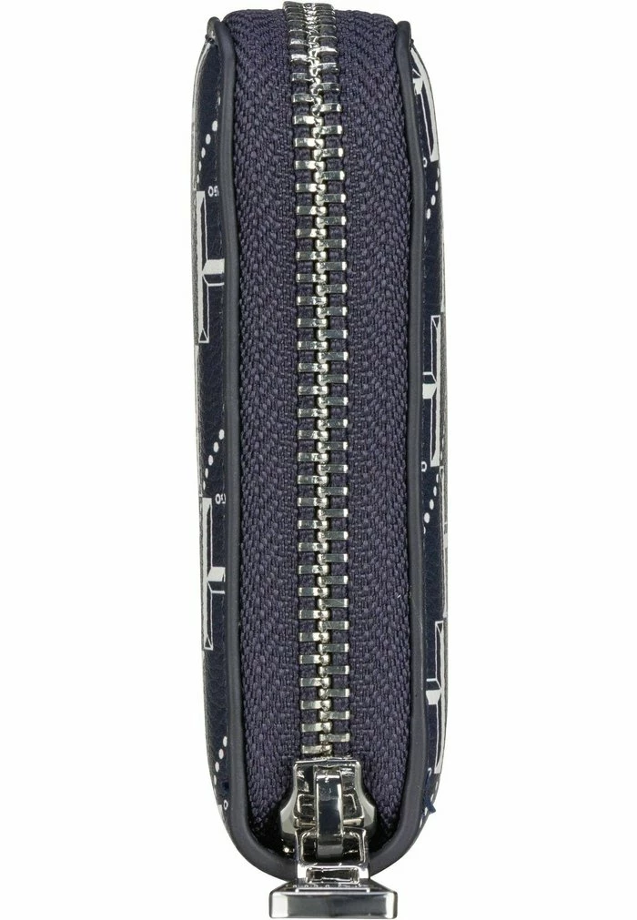 Budget ✨ HUGO BRENDA ZIPAROUND - Portefeuille - Miscellaneous White 🤩 5 Budget ✨ HUGO BRENDA ZIPAROUND - Portefeuille - Miscellaneous White 🤩 – Image 5