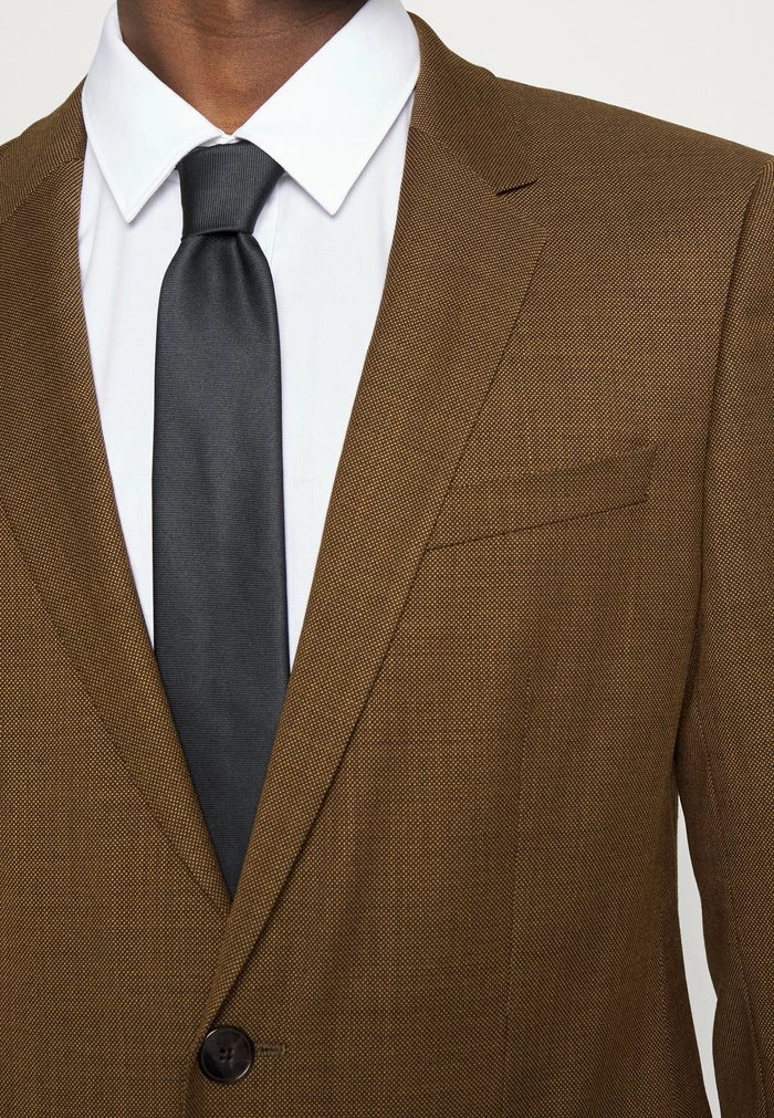 Grosses soldes 🔥 HUGO HENRY - Costume - Medium Brown 💯 7 Grosses soldes 🔥 HUGO HENRY - Costume - Medium Brown 💯 – Image 7