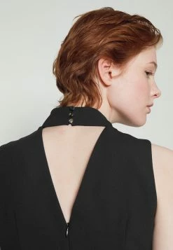 Remise 🛒 HUGO KISUSE - Combinaison - Black 🤩 -HUGO Sales a140c8fe0c54417ba5d4ea9449ff0e86