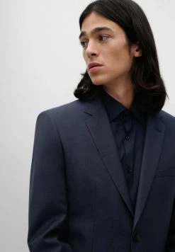 Sortie 🎉 HUGO SET - Costume - Dark Blue 🤩 15 Sortie 🎉 HUGO SET - Costume - Dark Blue 🤩 -HUGO Sales a1a9ad61179e47a5b3668926b6fa9b4a