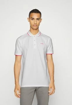 Bon marché 👍 HUGO DINOSO - Polo - White ✔️