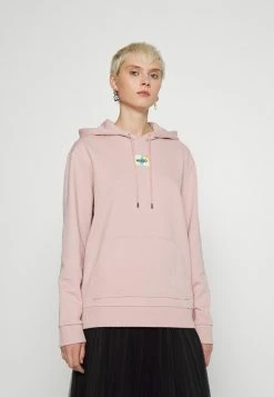 Offres ✔️ HUGO DASARA RED LABEL - Sweat à Capuche - Light/pastel Pink 💯