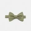Nouveau 🛒 HUGO BOW TIE 👗 DRESSY - Noeud Papillon - Light/pastel Yellow 👍