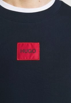 Top 10 🤩 HUGO DIRAGOL - Sweatshirt - Dark Blue 🥰 13 Top 10 🤩 HUGO DIRAGOL - Sweatshirt - Dark Blue 🥰 -HUGO Sales a1d7e625820b43798f88bdfd9a949eea