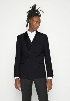 Tout neuf ⭐ HUGO ARTI HESTEN SET - Costume - Black 😉