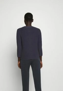 Meilleure affaire 🔥 HUGO SITINARY - Gilet - Dark Blue 🤩 -HUGO Sales a1fcb44016ec4c488a33dae42339c006