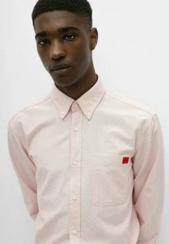 Meilleure affaire 🧨 HUGO EVITO - Chemise Classique - Light Pink 🥰 9 Meilleure affaire 🧨 HUGO EVITO - Chemise Classique - Light Pink 🥰 -HUGO Sales a201cfbdd1df43be9a449ca8aaec15da
