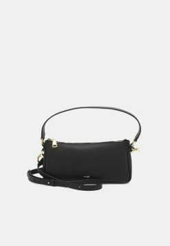 Meilleur prix 🤩 HUGO LEXI BAGUETTE L - Sac à Main - Black Solid 🤩