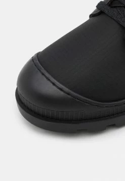 Grosses soldes 🎉 HUGO BUSTLER - Bottines à Lacets - Black 👏 -HUGO Sales a21653e4018c4a4183861af14f427d5b