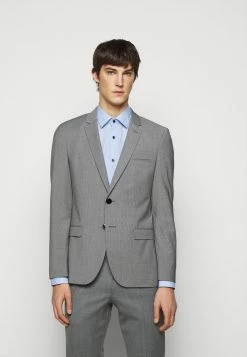 Meilleur prix 😉 HUGO ARTI - Veste De Costume - Dark Grey ⌛