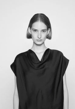 Meilleur prix ✔️ HUGO CAJORI - T-shirt Imprimé - Black 🛒 -HUGO Sales a229265e2aec4507917442dd23e8e70a