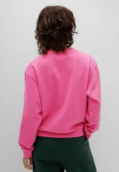 Vente flash 👏 HUGO DEMOROLA - Sweatshirt - Dark Pink 👍 -HUGO Sales a25f7a2dabf843c8af48a66bcce2c58b
