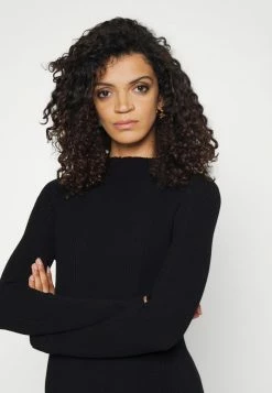 Grosses soldes 🎁 HUGO SILBYZ - Robe Pull - Black 🤩 -HUGO Sales a2621299e0784a99a46ad79e02eccbb5