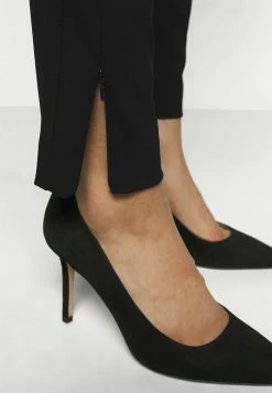 Meilleure affaire 🤩 HUGO HENIAS - Legging - Black 🥰 -HUGO Sales a265ccfe71b84182920b62071c8cff4d