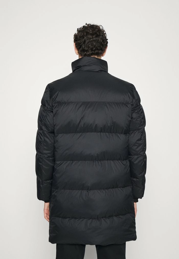 Nouveau ❤️ HUGO MAGNUS - Doudoune - Black 💯 3 Nouveau ❤️ HUGO MAGNUS - Doudoune - Black 💯 – Image 3
