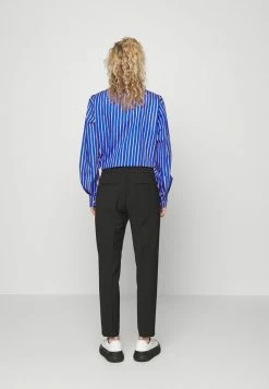 Grosses soldes 🎉 HUGO HEMIAS - Pantalon Classique - Black 🎁 -HUGO Sales a27cd00cde1841a591bcdc8b812ba797