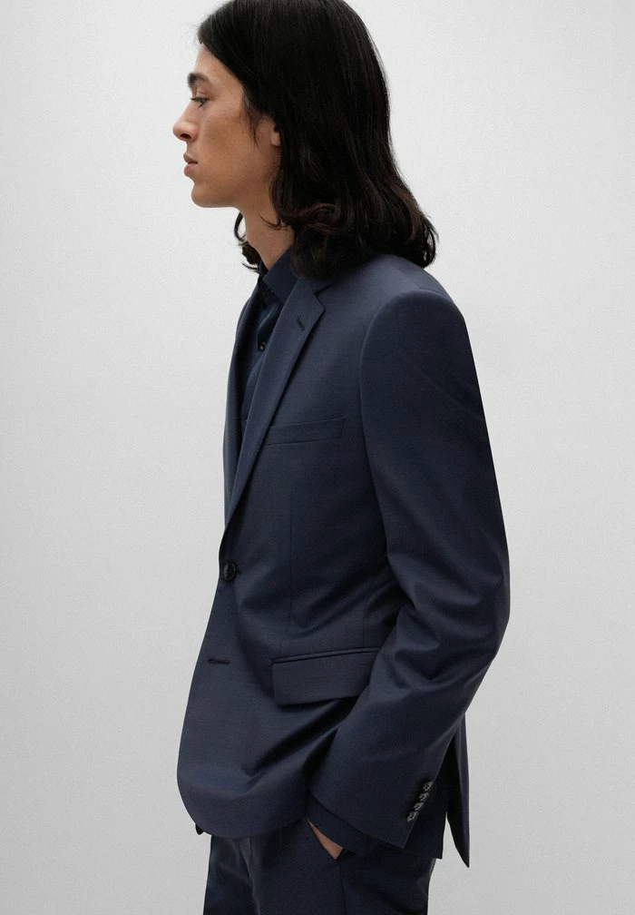 Sortie 🎉 HUGO SET - Costume - Dark Blue 🤩 7 Sortie 🎉 HUGO SET - Costume - Dark Blue 🤩 – Image 7