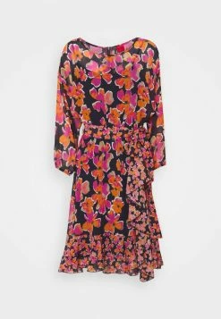 Nouveau 😉 HUGO KIMIRIA - Robe De Jour - Open Miscellaneous 🥰 8 Nouveau 😉 HUGO KIMIRIA - Robe De Jour - Open Miscellaneous 🥰 -HUGO Sales a2dfe33c00804c479cef0a84e1613995